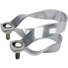 1.66" x 1.32" Cross Connector