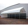 Daddy Long Legs Side Panel 20'L 70% shade