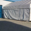 Daddy Long Legs Side Panel 20'L White