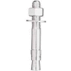 Carport Concrete Anchor