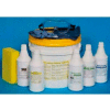 Laboratory Safety Spill Kit, Clift Industries 3500-035