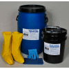 Spill Wizards Base Eater Absorber Spill Kit, 15 Gallon, 4902-015