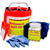Spill Wizards Biohazard Safety Spill Kit, 5500-001