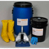 Formaldehyde Eater Safety Spill Kit, 15-Gallons, Clift Industries, 6901-015