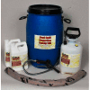 BioRem-2000 Fuel Spill Safety Response Kit, 15-Gallons, Clift Industries, 8809-015