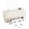 C-Line Products Laser Printer Name Badge Inserts, 6/Sheet, 4 x 3, 60/PK (Set of 5 PK)