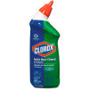 Clorox&#174; Toilet Bowl Cleaner w/ Bleach, Fresh 24oz. Bottle - COX00031EA
																			