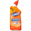 Clorox® Toilet Bowl Cleaner W/ Bleach, 24 Oz. Bottle 12/Case - COX00275