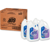Formula 409 Glass & Surface Cleaner, Gallon Bottle, 4 Bottles - 03107