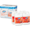 Clorox® Professional Floor Cleaner, Gallon Bottle, 4 Bottles - 30892