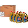 Liquid-Plumr®Heavy-Duty Clog Remover, 2-1/2 Quart Bottle, 6 Bottles - 35286
