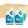 Formula 409® Cleaner Degreaser Disinfectant, Gallon Bottle, 4 Bottles - 35300
