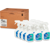 Formula 409® Cleaner Degreaser Disinfectant, 32 oz. Trigger Spray, 12 Bottles - 35306
