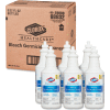 Clorox Hospital Cleaner Disinfectant W/ Bleach, 32 Oz. Bottle 6/Case - COX68832