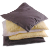 Chemtex PILG182415 Absorbent Pillows, Universal, 18" x 24", 15/Pack