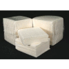 Chemtex NWP101 Absorbent Airlay Wipers, Oil & Grease, 12" x 13"