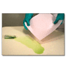 Chemtex OILM280031 Base Neutralizing Pads, 11" x 12", Box of 10