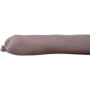 Chemtex S20G Absorbent Socks, Universal, 3" x 20', 6/Pack