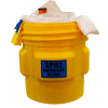Chemtex SPK65-O Overpack Spill Kit, Oily Only, 65-Gallon