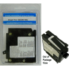 Siemens® VPKICBQ130 Interchangeable 1" Circuit Breaker 1-Pole 30A Clamshell Packaged