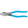 Channellock® 338 7" High Leverage Diagonal Lap Joint Cutting Plier