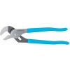 Channellock&#174; 420 9-1/2&quot; Straight Jaw Tongue & Groove Plier