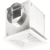 Canarm L Series Inline Exhaust Fan - Variable Speed - 106 CFM - 120V