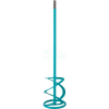 Collomix® WK140HF Universal 2 Blade Paddle-Large Batch