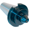 Collis CAT40 End Mill Holder - 3/4" Bore Dia. - 5/8-18" Thread - 1.75" Dia. - 5.75" L