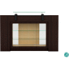 AYC Group Berkeley Salon Reception Table with Display
