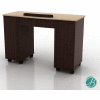 AYC Group Berkeley Salon Nail Table