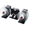LABELMATE Ultrasonic Counting Package for Opaque & Transparent Labels up to 6"x12" Dia 3" Core Rolls