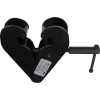 CM BC Beam Clamp, 1 Ton Cap.
