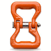CM Weblok Assembly 877030-4 Synthetic to Synthetic 7/8" 25000 Lbs Capacity