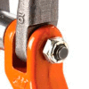 CM Double Retention Load Pin Kit For 5/8" Weblok Assembly