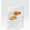 Cal-Mil 1012 4 Tray U-Build Econo Case 13-1/2"W x 21"D x 24-1/2"H