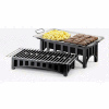 Cal-Mil 1360-22-13 Mission Chafer Alternative 22"W x 12"D x 7-1/2"H