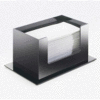 Cal-Mil 952 Classic Paper Towel Holder 10"W x 5-1/2"D x 6"H