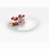 Cal-Mil P306 Cake / Pie Tray 12" Dia. - Pkg Qty 6