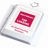 C-Line Products Heavyweight Polypropylene Sheet Protector, Clear, 11 x 8 1/2, 50/BX - Pkg Qty 2