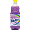 Fabuloso® All-Purpose Cleaner, Lavender, 22 Oz. Bottle, 12 Bottles - 53063