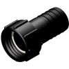 S60x6 Female Buttress x 2" Hose Barb