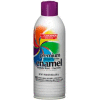 Champion Sprayon® Gloss Purple Enamel 6 Cans/Case- 419-0900