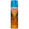 Champion Sprayon® Fluorescent Blue Inverted Paint 12 Cans/Case - 419-4801
