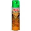 Champion Sprayon® Fluorescent Green Inverted Paint 12 Cans/Case - 419-4808