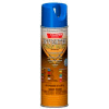 Champion Sprayon® APWA Blue Inverted Paint 12 Cans/Case - 419-4853