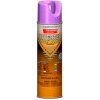 Champion Sprayon® APWA Purple Inverted Paint 12 Cans/Case - 419-4855