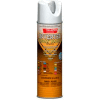 Champion Sprayon® APWA White Inverted Paint 12 Cans/Case - 419-4856