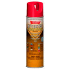 Champion Sprayon® APWA Red Inverted Paint 12 Cans/Case - 419-4857