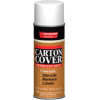 Champion Sprayon® Carton Cover Brown Box Paint 12 Cans/Case - 438-0982